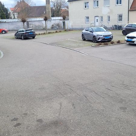 אייכאך Hotel Gasthof Specht מראה חיצוני תמונה