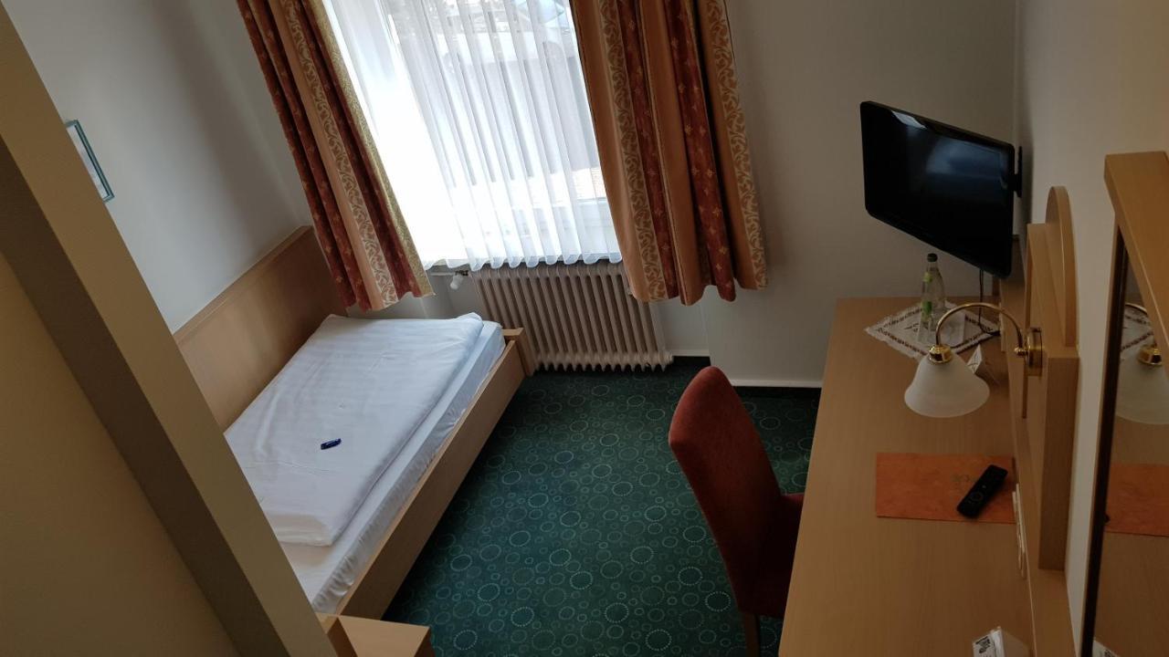 אייכאך Hotel Gasthof Specht מראה חיצוני תמונה