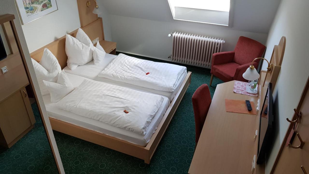 אייכאך Hotel Gasthof Specht מראה חיצוני תמונה